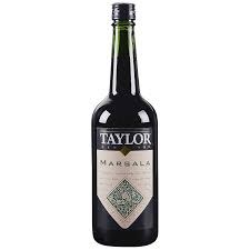 Taylor Marsala 750ml